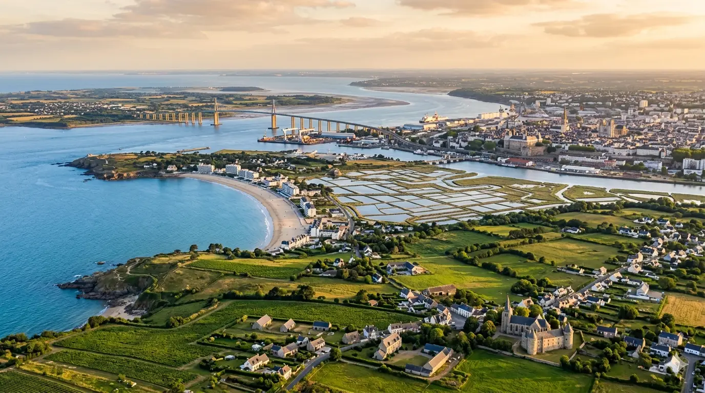 Conseiller en gestion de patrimoine en Loire-Atlantique